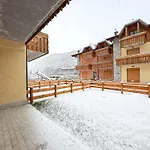 Apartment Aprica- Bilocale Con 2 Giardini Privati E Garage Le Bratte