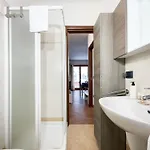 Aprica- Bilocale Con 2 Giardini Privati E Garage