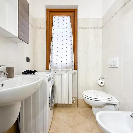 Appartement Aprica- Bilocale Con 2 Giardini Privati E Garage Le Bratte